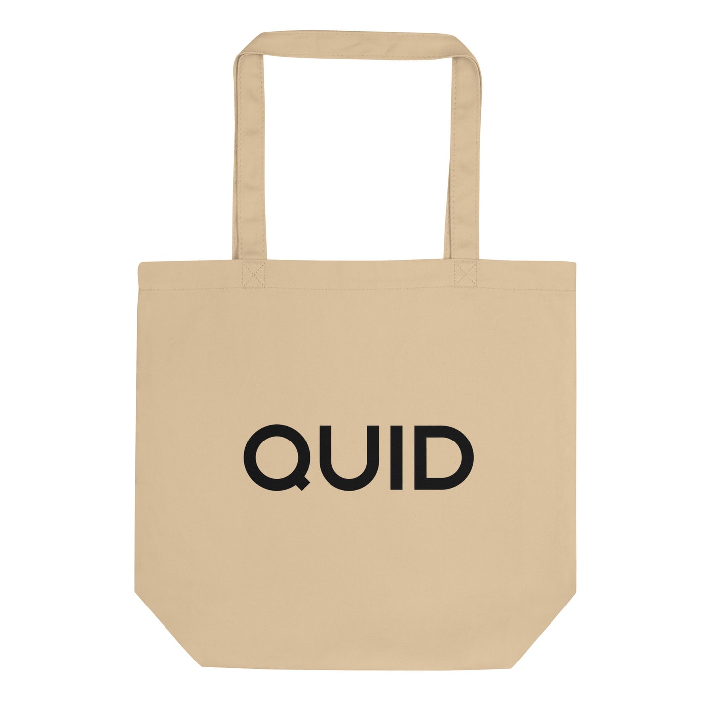 Eco Tote Bag