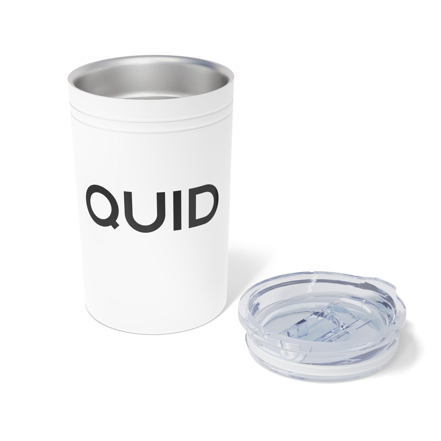 Vacuum Insulated Tumbler, 11oz