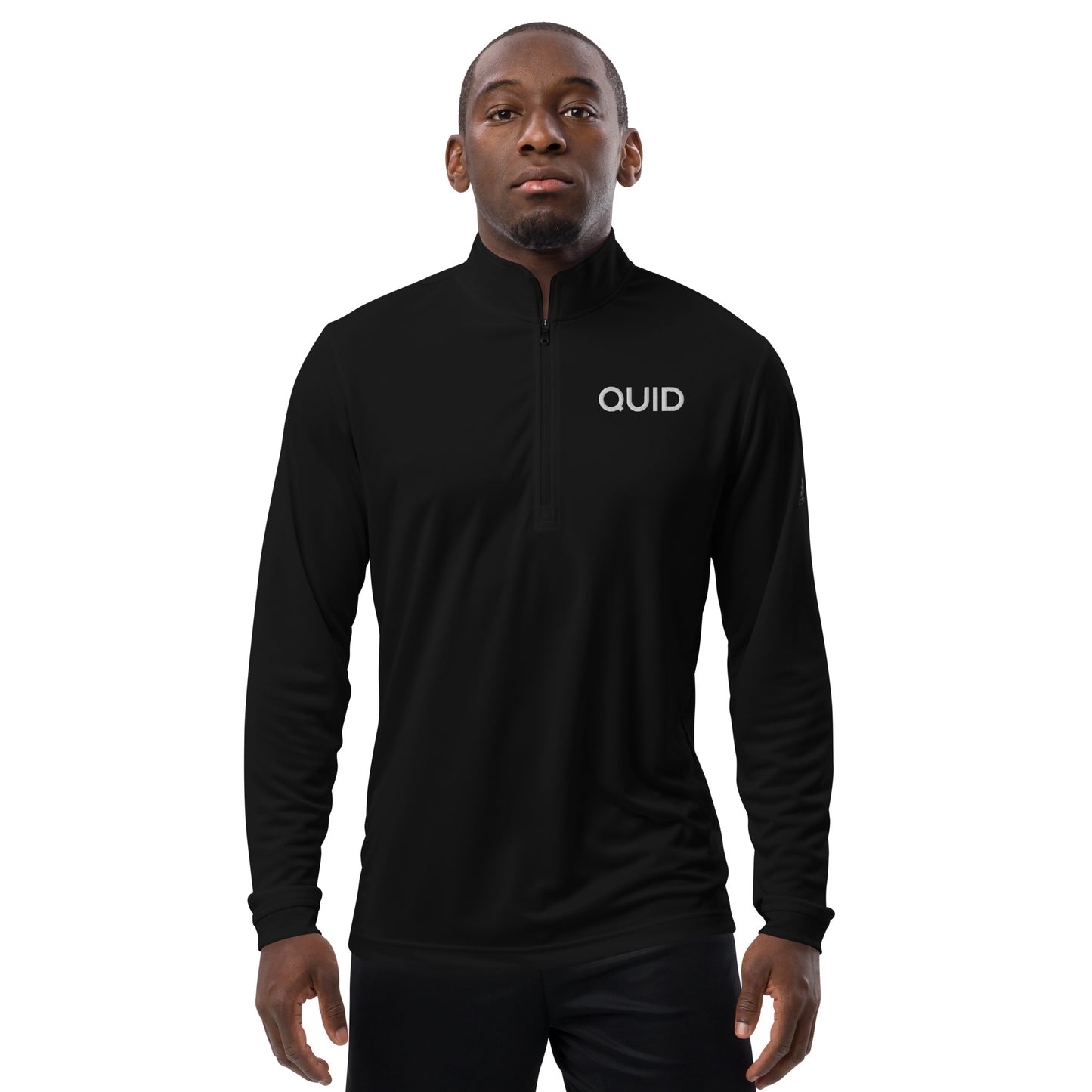 Adidas Quarter Zip (US Only)