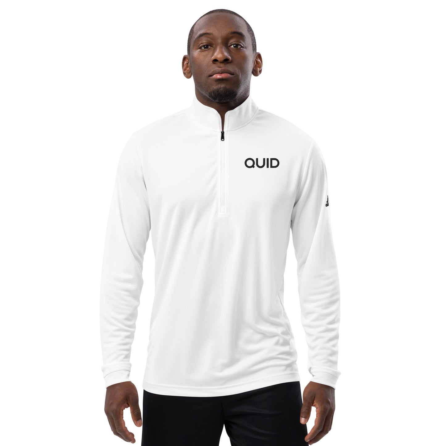 Adidas Quarter Zip (US Only)
