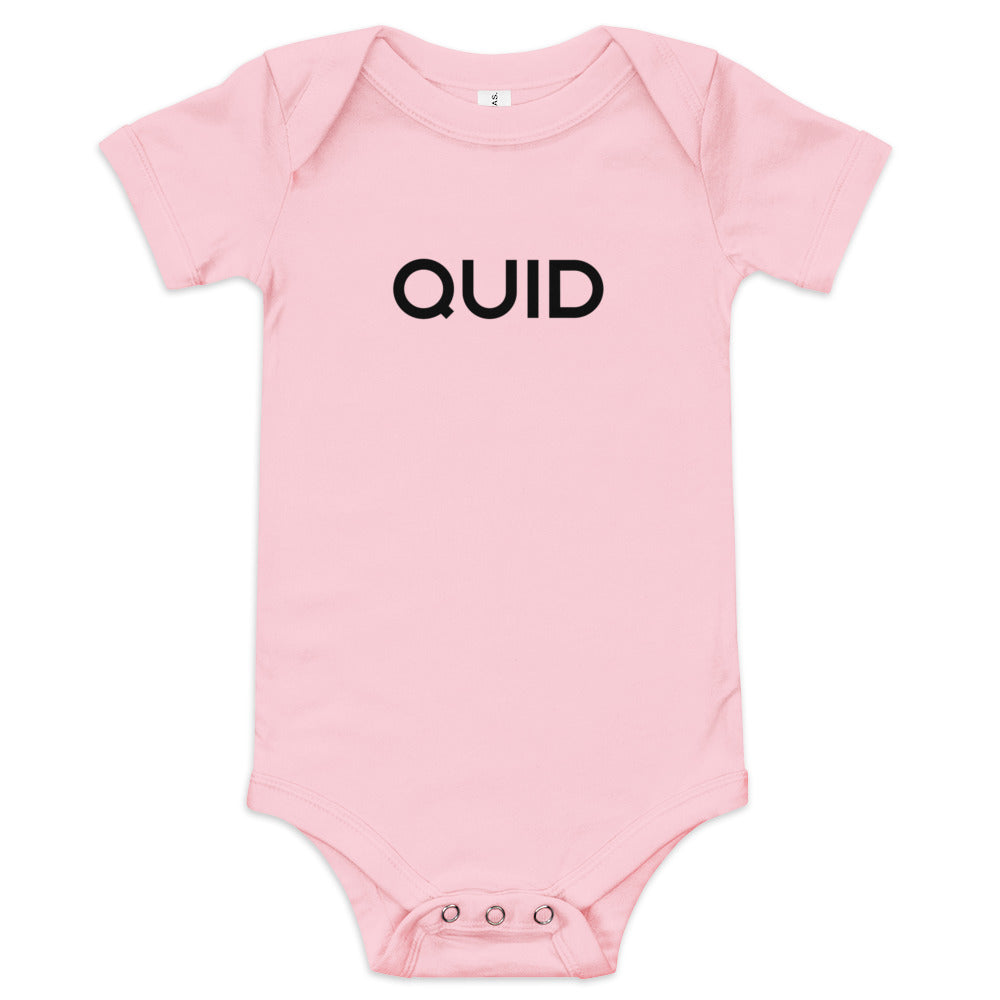 Baby Onesie