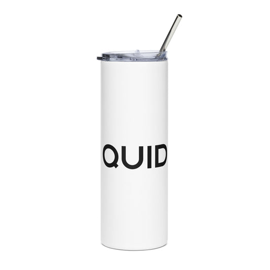 Stainless Steel Tumbler