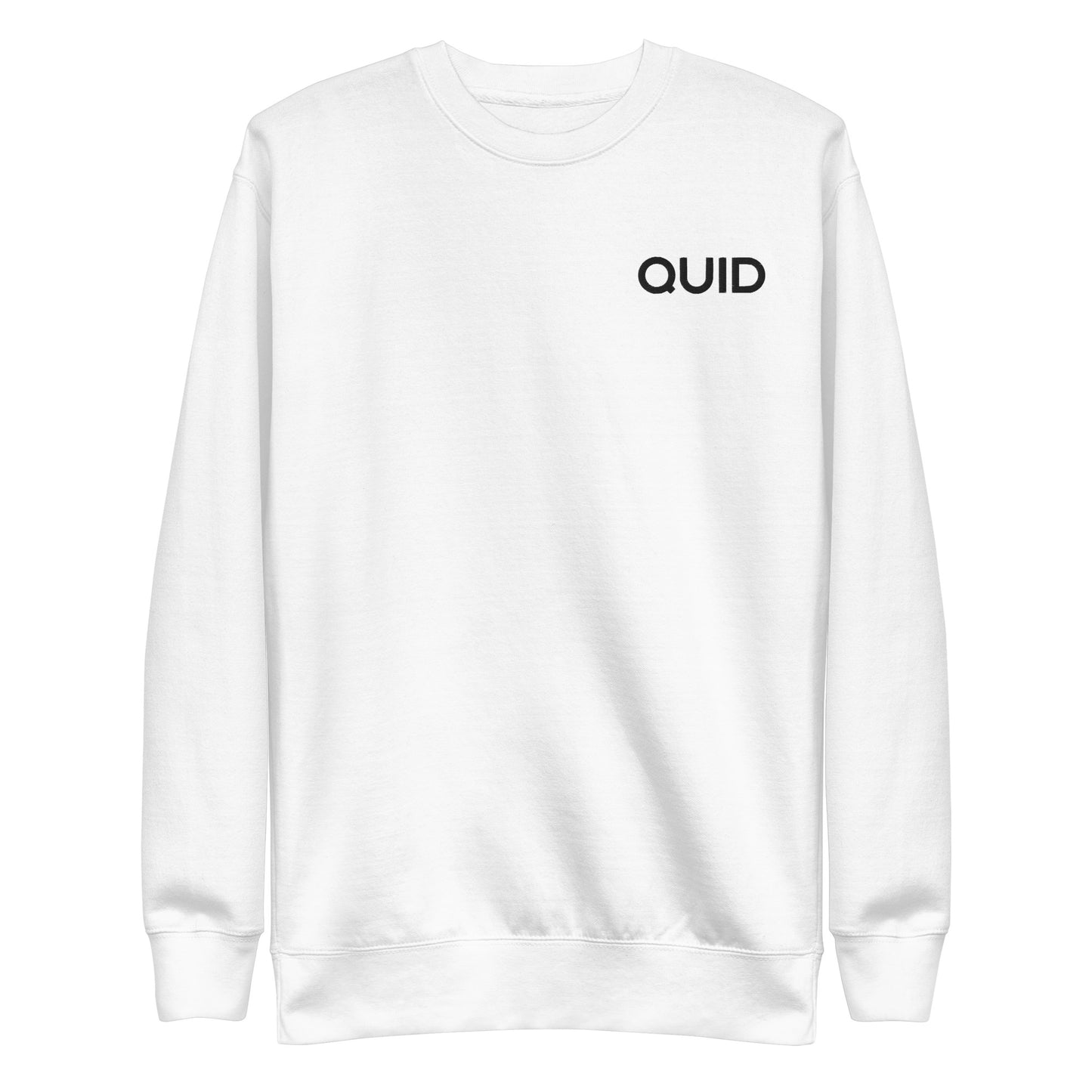 Unisex Premium Sweatshirt