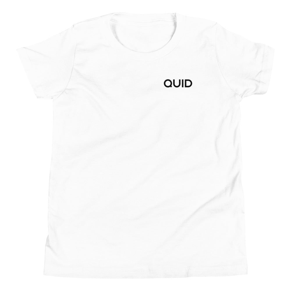 Youth Short Sleeve T-Shirt